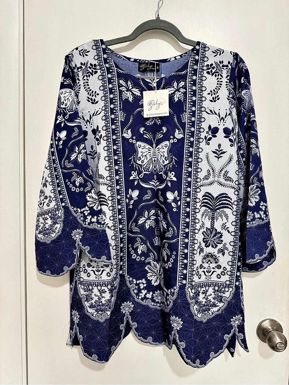 Pakistani 2 Piece Outfit Brand New Tags